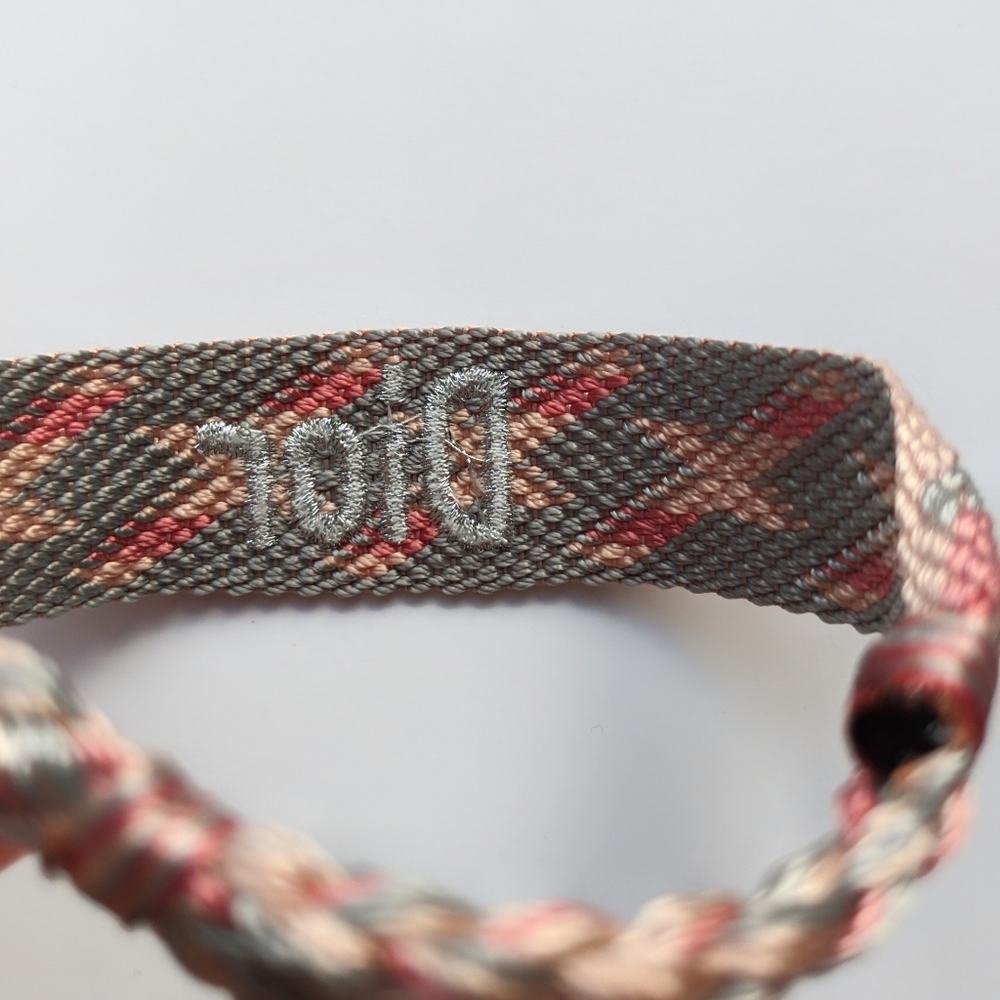 Dior Joy Misanga Friendship Bracelet Accessories - Picture 3 of 10